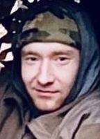 Фото: Погибший на войне с Украиной Минуллин Тимур Александрович. Пермский край, нет данных