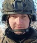Фото: Погибший на войне с Украиной Федирко Дмитрий Викторович. Новосибирская область, нет данных