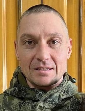 Фото: Погибший на войне с Украиной Тахтуев Павел Владимирович. Красноярский край, мотострелковые войска
