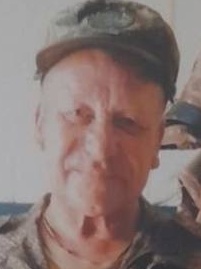 Фото: Погибший на войне с Украиной Пермяков Александр Николаевич. Нижегородская область, добровольцы