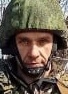 Фото: Погибший на войне с Украиной Кариков Василий Леонидович. Красноярский край, заключенные