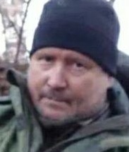 Фото: Погибший на войне с Украиной Домашенко Эдуард Владимирович. Приморский край, добровольцы