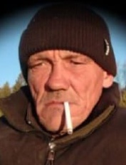 Фото: Погибший на войне с Украиной Духовников Евгений Александрович. Иркутская область, добровольцы