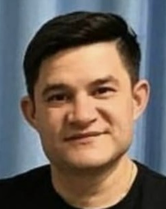 Фото: Погибший на войне с Украиной Рахматуллин Рушан Рашитович. Республика Башкортостан, добровольцы