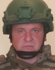 Фото: Погибший на войне с Украиной Постаногов Сергей Юрьевич. Пермский край, мотострелковые войска