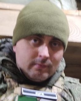 Фото: Погибший на войне с Украиной Моисеев Василий Васильевич. Астраханская область, нет данных