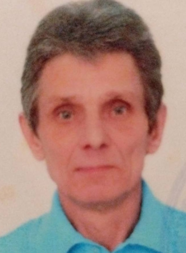 Фото: Погибший на войне с Украиной Швецов Вадим Вячеславович. Нижегородская область, добровольцы