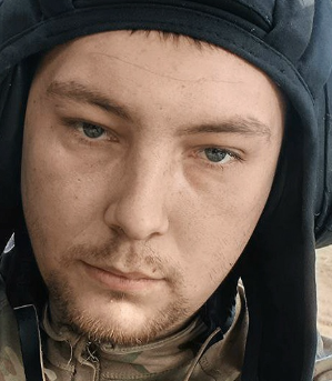 Фото: Погибший на войне с Украиной Дух Вадим Андреевич. Пермский край, мобилизованные