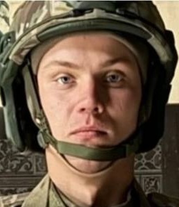 Фото: Погибший на войне с Украиной Алексеев Антон Иванович. Челябинская область, нет данных