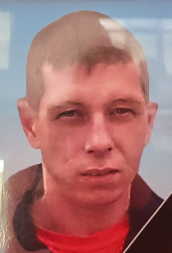 Фото: Погибший на войне с Украиной Даленко Андрей Александрович. Челябинская область, нет данных