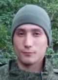 Фото: Погибший на войне с Украиной Ахмадышин Камиль Ринадович. Иркутская область, добровольцы