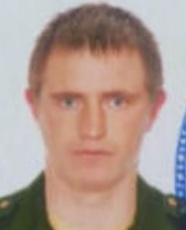 Фото: Погибший на войне с Украиной Кузьмин Валерий Владимирович. Приморский край, добровольцы