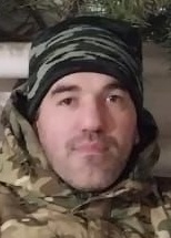 Фото: Погибший на войне с Украиной Саидов Иямагомед Магомедович. Республика Дагестан, мотострелковые войска