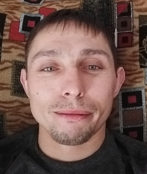 Фото: Погибший на войне с Украиной Шулунов Егор Сергеевич. Иркутская область, нет данных