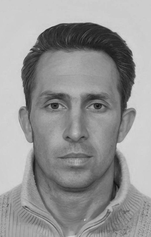 Фото: Погибший на войне с Украиной Карлышев Сергей Васильевич. Свердловская область, добровольцы