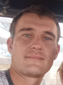 Фото: Погибший на войне с Украиной Бурбаев Дамир Рамильевич. Оренбургская область, нет данных