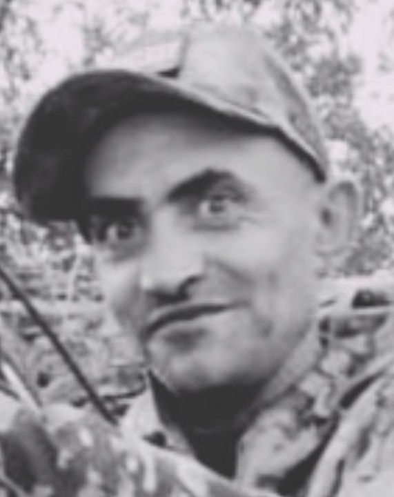 Фото: Погибший на войне с Украиной Сентюров Сергей Александрович. Саратовская область, нет данных