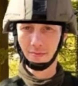 Фото: Погибший на войне с Украиной Переверзев Вячеслав. Пермский край, нет данных
