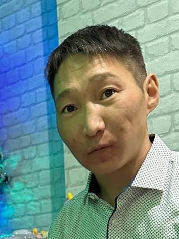 Фото: Погибший на войне с Украиной Афанасьев Иван Спиридонович. Республика Саха (Якутия), мотострелковые войска