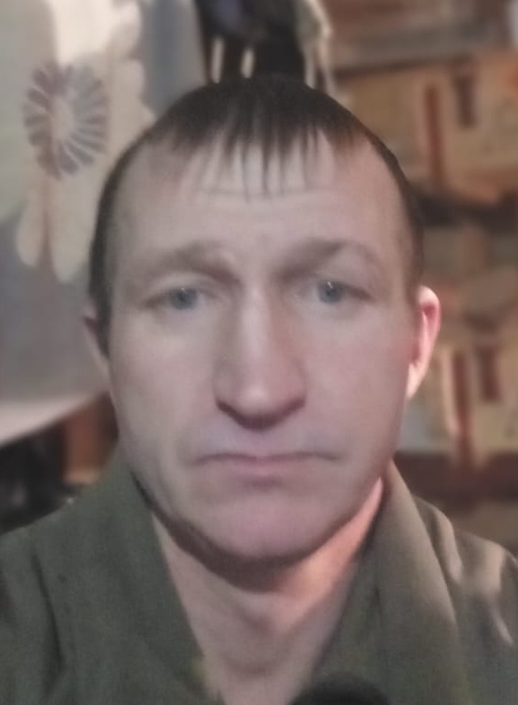 Фото: Погибший на войне с Украиной Резанов Юрий Николаевич. Ставропольский край, мотострелковые войска