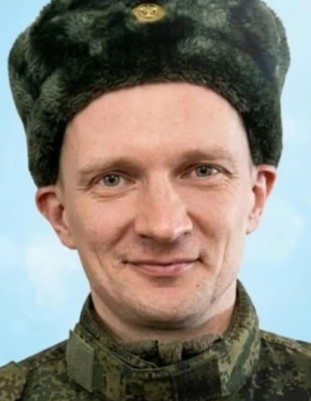 Фото: Погибший на войне с Украиной Шилов Сергей Андреевич. Республика Карелия, нет данных