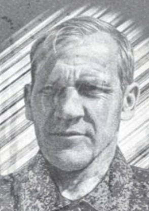 Фото: Погибший на войне с Украиной Тимофеев Валерий Станиславович. Псковская область, добровольцы