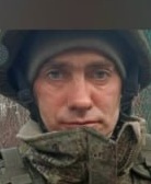 Фото: Погибший на войне с Украиной Козловский Александр Павлович. Калужская область, нет данных