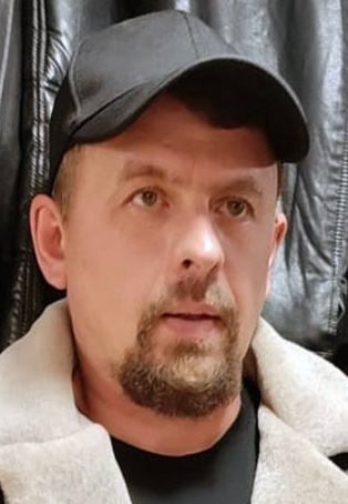 Фото: Погибший на войне с Украиной Бяшков Георгий Петрович. Омская область, добровольцы