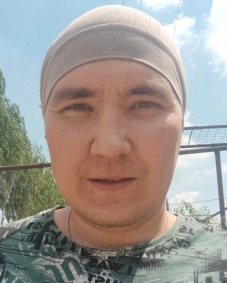 Фото: Погибший на войне с Украиной Акбашев Идрис Исмагилович. Республика Башкортостан, спецназ