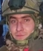 Фото: Погибший на войне с Украиной Бадертдинов Радмир Уралович. Республика Башкортостан, мотострелковые войска