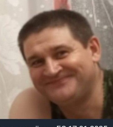 Фото: Погибший на войне с Украиной Смирнов Евгений Вячеславович. Тверская область, мотострелковые войска