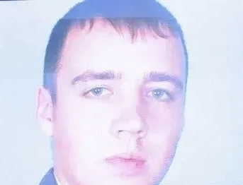 Фото: Погибший на войне с Украиной Осинцев Павел Александрович. Тюменская область, заключенные