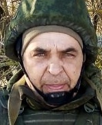 Фото: Погибший на войне с Украиной Ворочаев Сергей Николаевич. Владимирская область, добровольцы