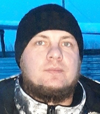 Фото: Погибший на войне с Украиной Егоров Анатолий Анатольевич. ДНР, добровольцы