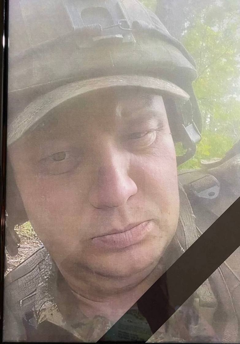 Фото: Погибший на войне с Украиной Лученков Константин Романович. Саратовская область, нет данных