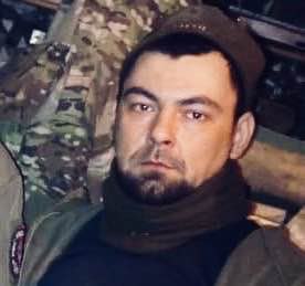 Фото: Погибший на войне с Украиной Крупцов Руслан Рамилевич. Челябинская область, мотострелковые войска