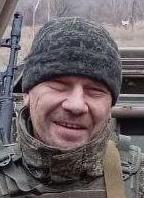 Фото: Погибший на войне с Украиной Козин Александр Владимирович. Пензенская область, добровольцы