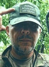 Фото: Погибший на войне с Украиной Стогов Вадим Евгеньевич. Московская область, заключенные