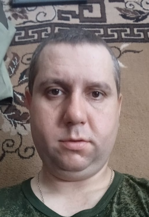 Фото: Погибший на войне с Украиной Мирошников Игорь Васильевич. ДНР, мотострелковые войска