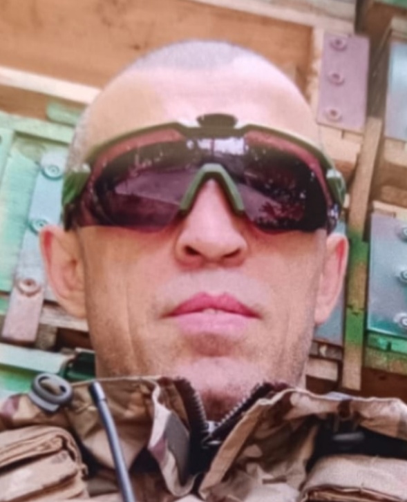 Фото: Погибший на войне с Украиной Абдусаламов Зайпулла Абдуллаевич. Республика Дагестан, нет данных