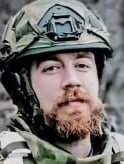 Фото: Погибший на войне с Украиной Козлов Михаил Викторович. Нижегородская область, нет данных