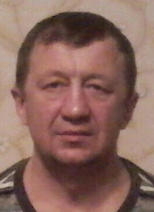 Фото: Погибший на войне с Украиной Мухарлямов Данил Азатович. Республика Татарстан, нет данных