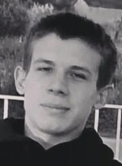 Фото: Погибший на войне с Украиной Палагин Дмитрий Алексеевич. Ленинградская область, заключенные