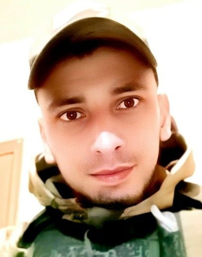 Фото: Погибший на войне с Украиной Костюк Сергей Владимирович. Ростовская область, мобилизованные