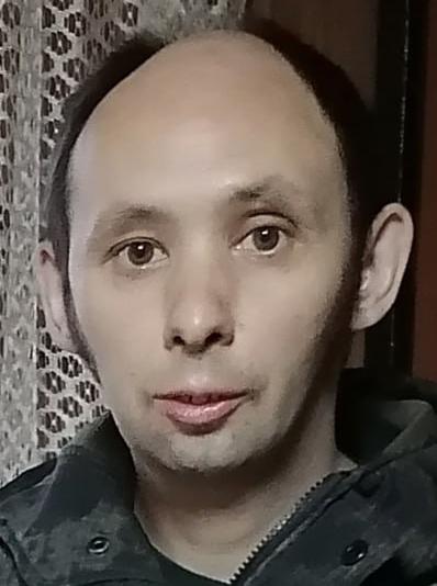 Фото: Погибший на войне с Украиной Ялалов Айдар Фаисович. Республика Татарстан, нет данных