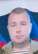 Фото: Погибший на войне с Украиной Язев Сергей Владимирович. Владимирская область, нет данных