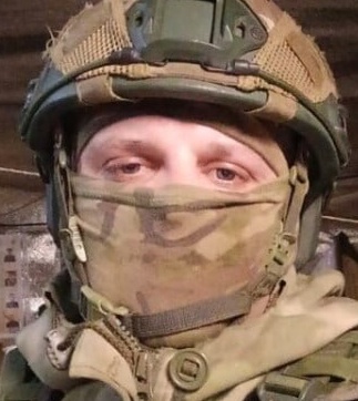 Фото: Погибший на войне с Украиной Ушанов Александр Олегович. Липецкая область, танковые войска