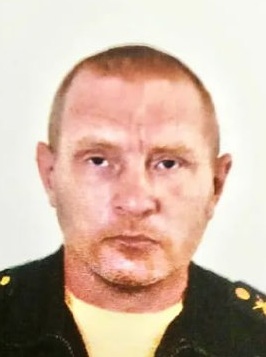 Фото: Погибший на войне с Украиной Левченко Андрей Анатольевич. Воронежская область, нет данных