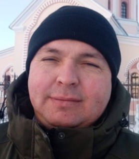 Фото: Погибший на войне с Украиной Чеботаренко Юрий. Ямало-Ненецкий автономный округ, нет данных