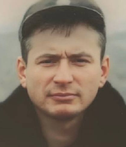 Фото: Погибший на войне с Украиной Фатеев Дмитрий Сергеевич. Тюменская область, нет данных